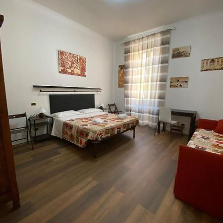 Affittacamere San Pietro Resort Rome Exterior photo