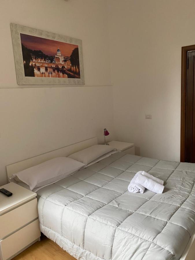 Affittacamere San Pietro Resort Rome Exterior photo