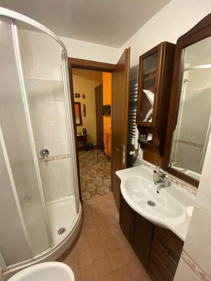 Affittacamere San Pietro Resort Rome Exterior photo