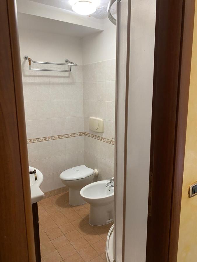 Affittacamere San Pietro Resort Rome Exterior photo