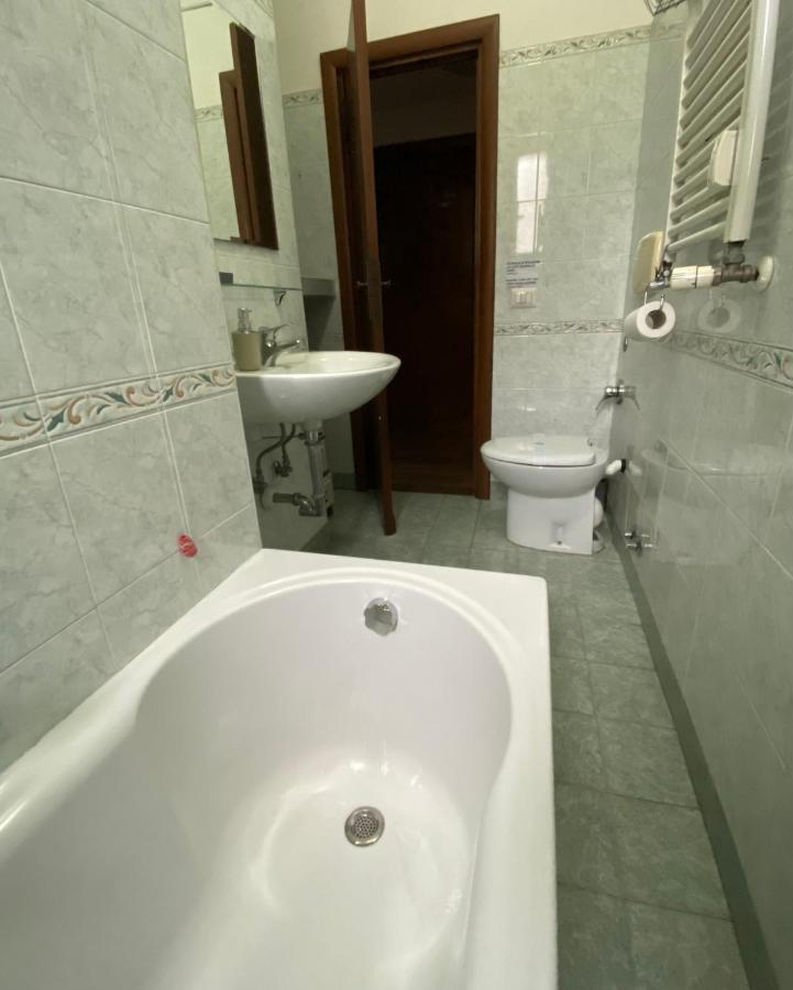 Affittacamere San Pietro Resort Rome Exterior photo