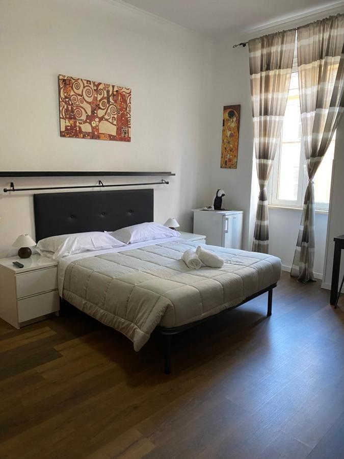 Affittacamere San Pietro Resort Rome Exterior photo