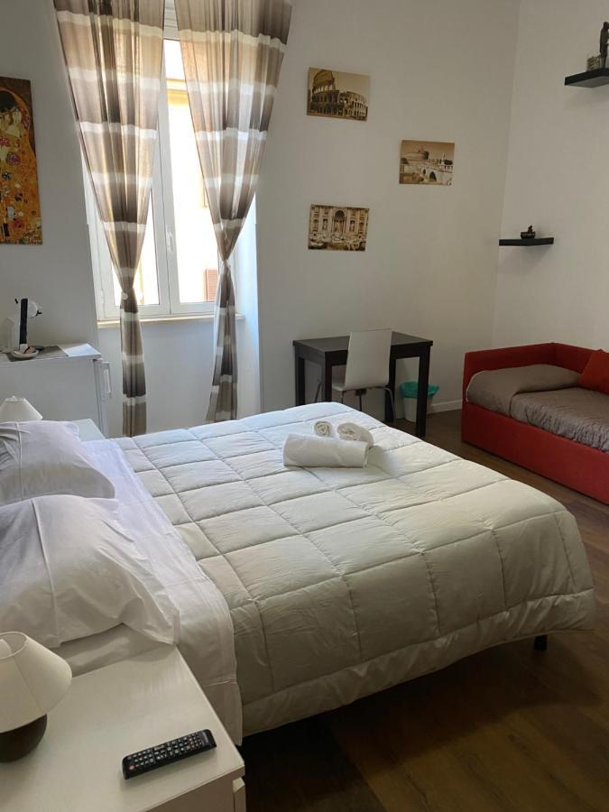 Affittacamere San Pietro Resort Rome Exterior photo