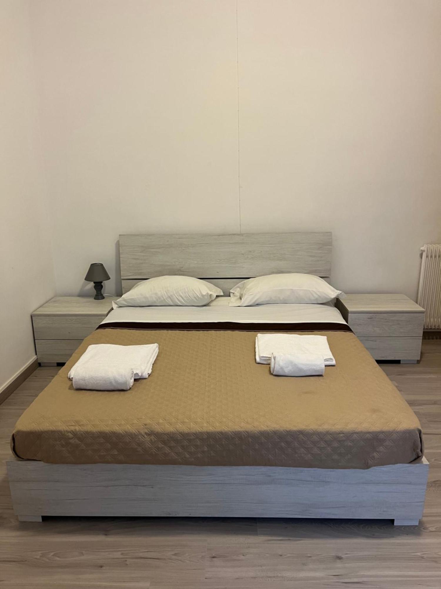 Affittacamere San Pietro Resort Rome Exterior photo